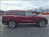 2021 Dodge Durango Citadel