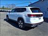 2024 Volkswagen Atlas SE