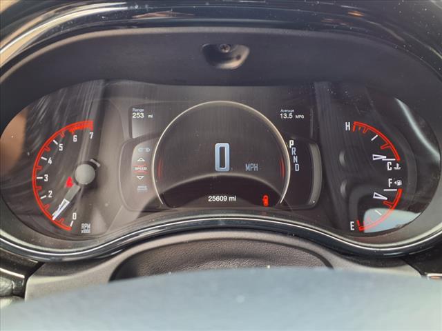 2023 Dodge Durango R/T
