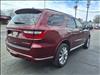 2021 Dodge Durango Citadel
