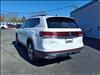 2024 Volkswagen Atlas SE