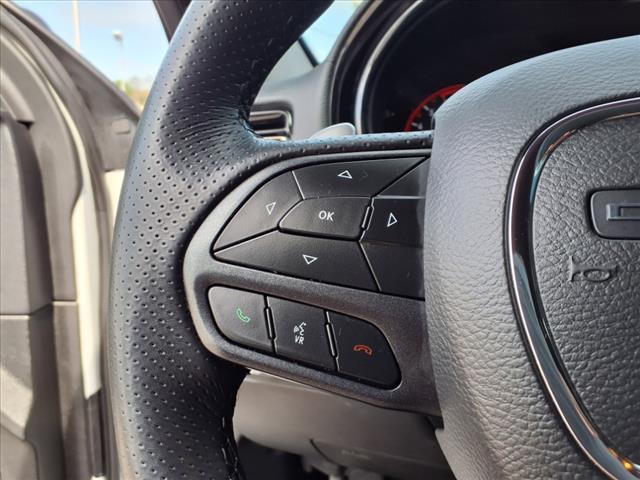 2023 Dodge Durango R/T