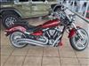 2009 Yamaha ROADSTAR S MOTORCYCLE
