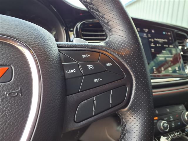 2023 Dodge Durango R/T