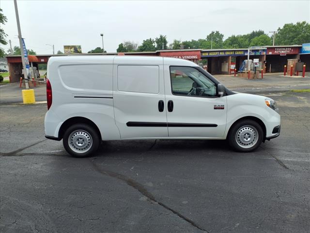 2022 RAM ProMaster City Wagon