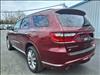 2021 Dodge Durango Citadel