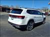 2024 Volkswagen Atlas SE