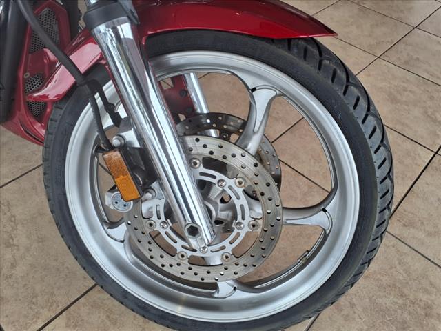 2009 Yamaha ROADSTAR S MOTORCYCLE
