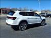 2024 Volkswagen Atlas SE