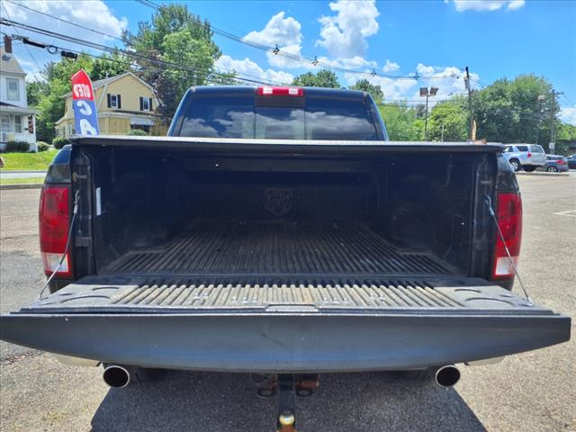 2010 Dodge Ram 1500 ST