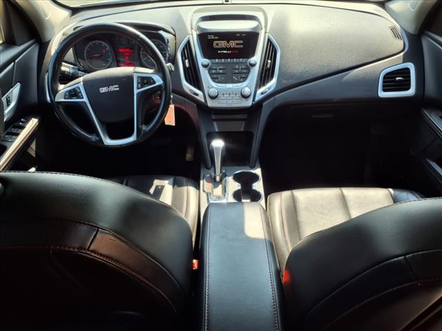 2014 GMC Terrain SLT-2