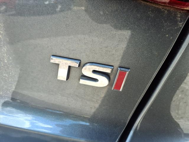 2016 Volkswagen Jetta 1.4T S