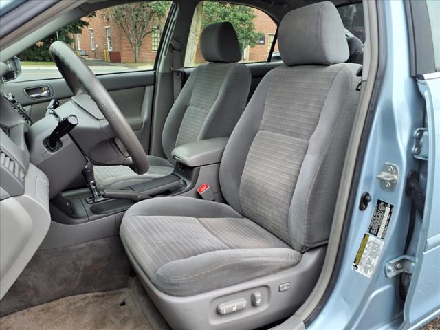 2006 Toyota Camry LE