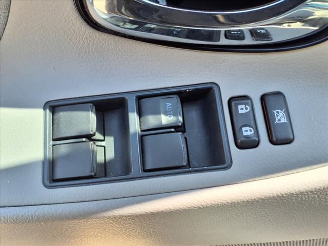 2008 Toyota Camry LE