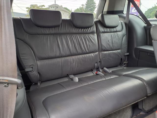 2006 Honda Odyssey EX-L w/DVD