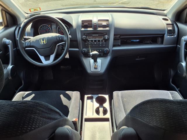 2008 Honda CR-V EX