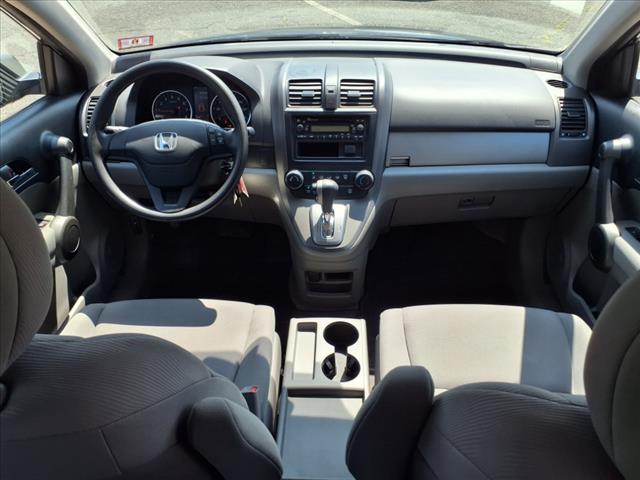 2010 Honda CR-V LX