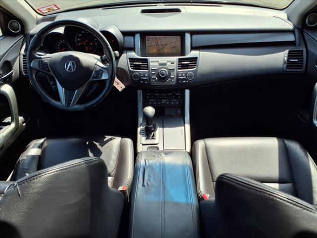 2011 Acura RDX w/Tech