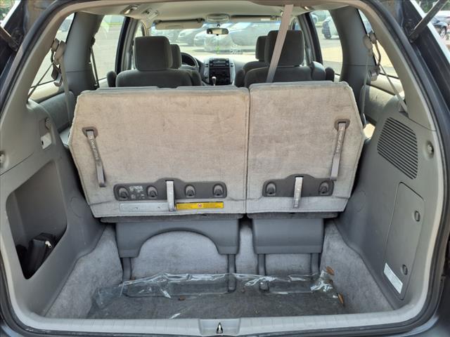 2006 Toyota Sienna LE 7 Passenger