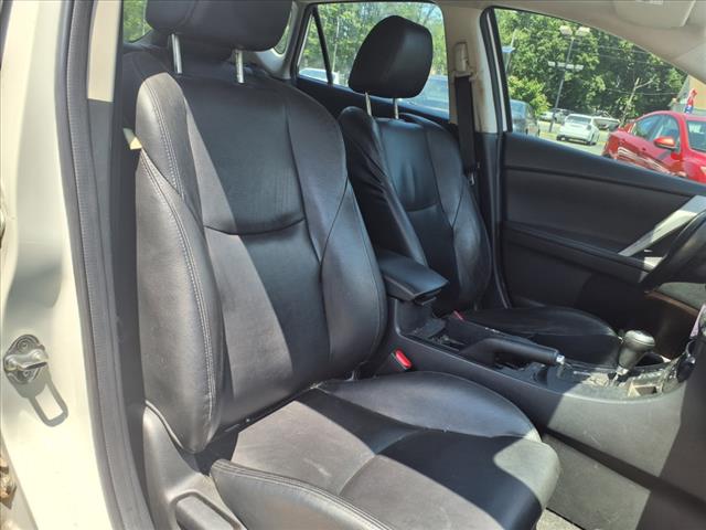 2012 Mazda Mazda3 i Grand Touring