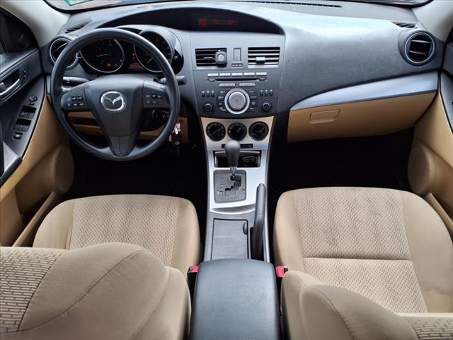 2010 Mazda Mazda3 i Touring
