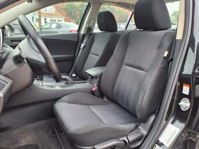 2010 Mazda Mazda3 i Touring
