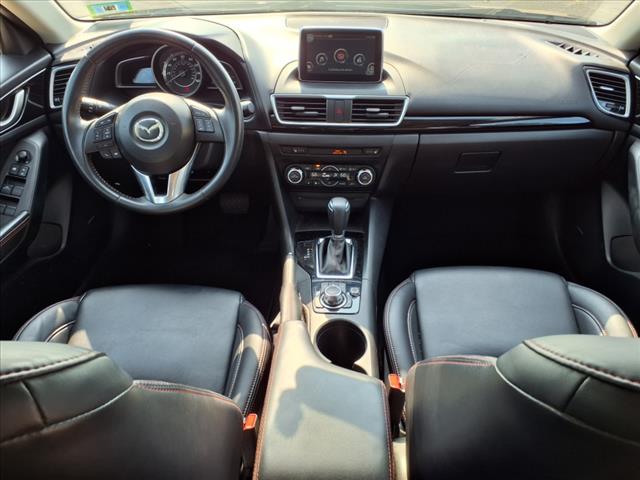 2016 Mazda Mazda3 i Grand Touring