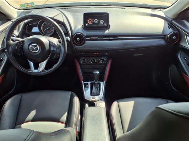 2016 Mazda CX-3 Touring