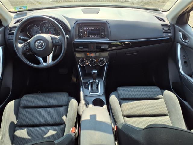 2015 Mazda CX-5 Touring