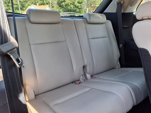 2008 Mazda CX-9 Touring