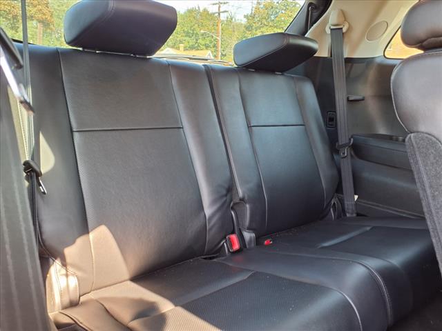 2013 Mazda CX-9 Touring