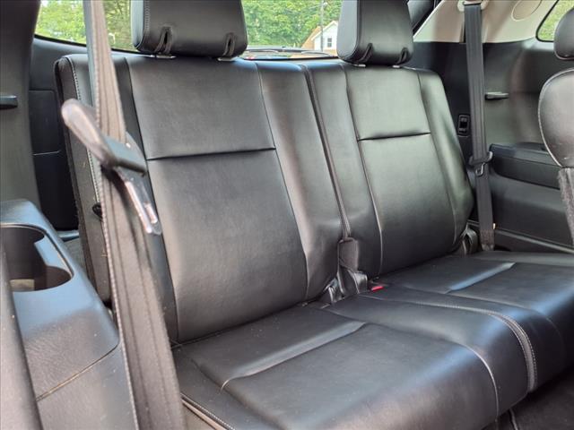 2012 Mazda CX-9 Grand Touring