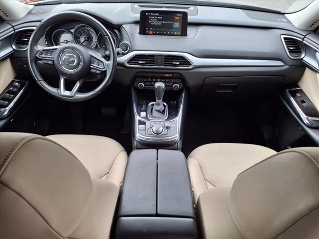 2019 Mazda CX-9 Touring