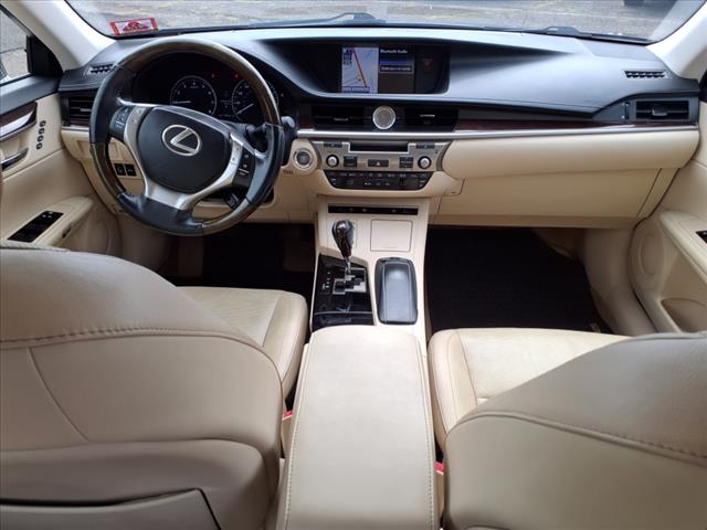 2013 Lexus ES 350 Base