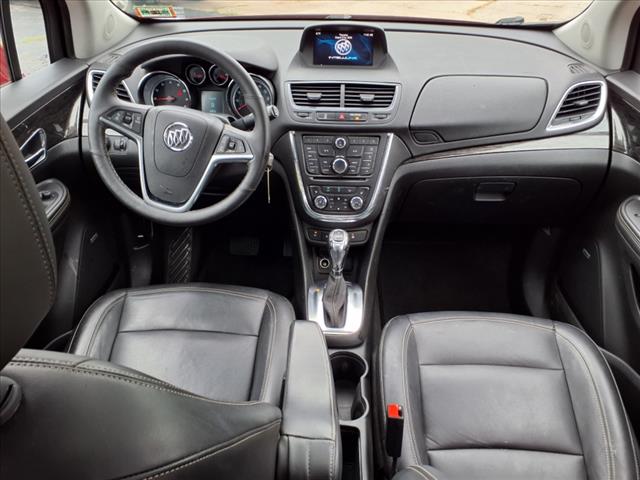 2014 Buick Encore Premium