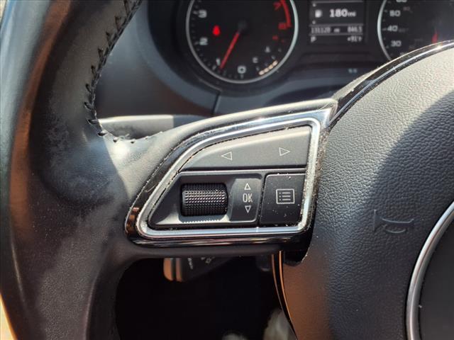 2015 Audi A3 2.0T quattro Premium