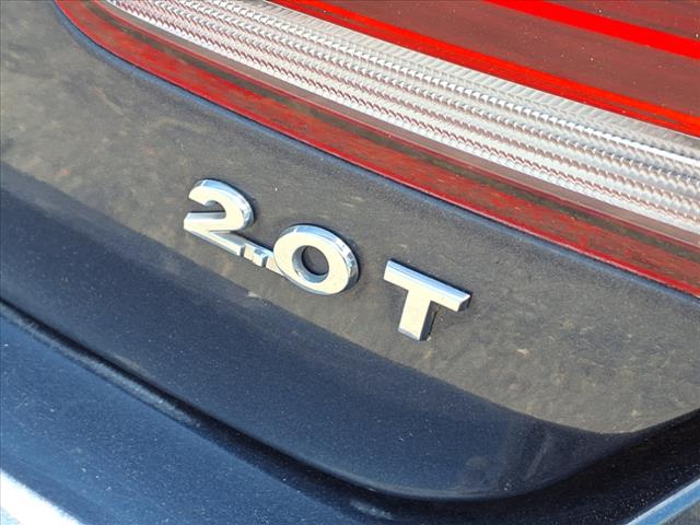 2013 Volkswagen CC Sport PZEV