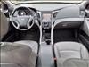 2012 Hyundai SONATA Limited 2.0T