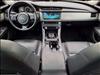 2017 Jaguar XF 35t Prestige