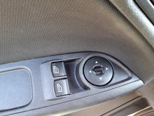 2015 Ford Focus S