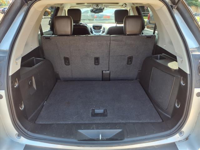 2014 GMC Terrain SLT-2