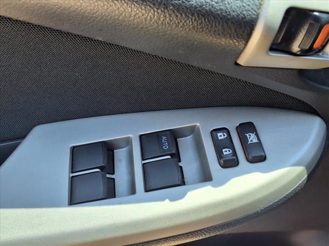 2011 Toyota Corolla S