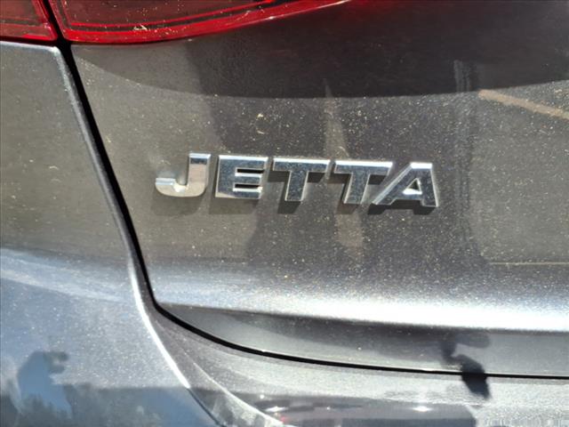 2016 Volkswagen Jetta 1.4T S