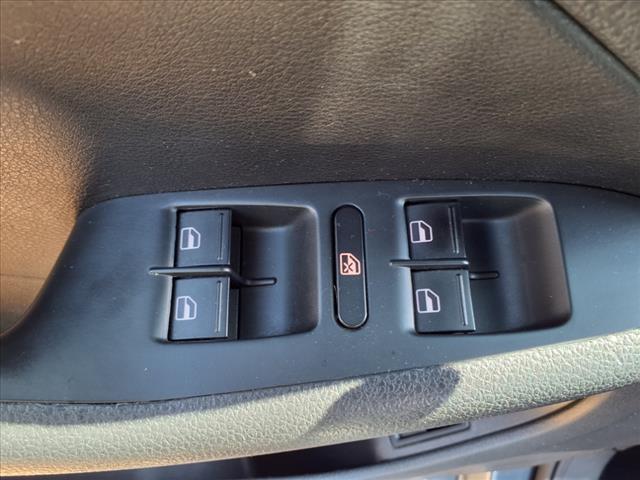 2011 Volkswagen Jetta SE PZEV
