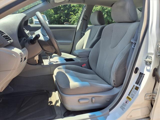 2008 Toyota Camry LE