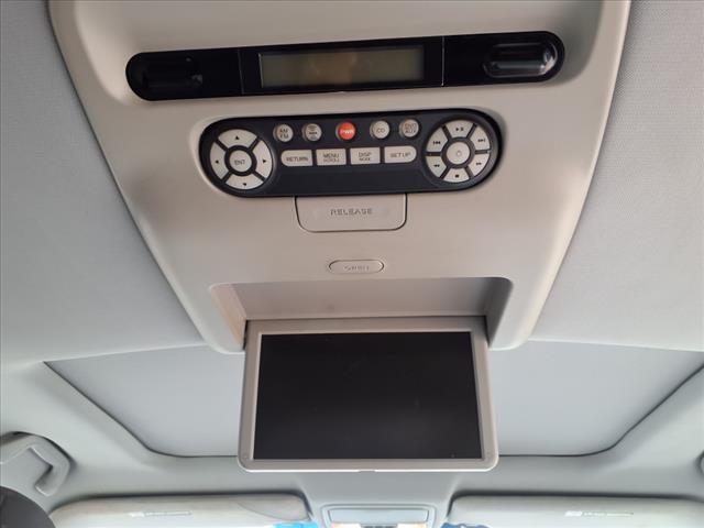 2006 Honda Odyssey EX-L w/DVD
