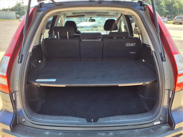 2008 Honda CR-V EX