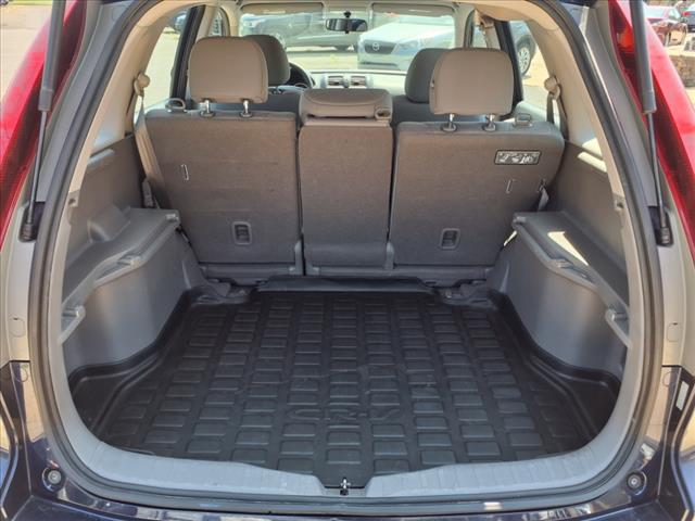 2010 Honda CR-V LX
