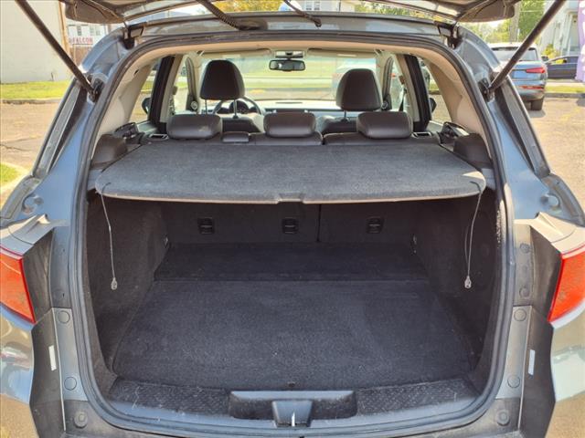 2011 Acura RDX w/Tech