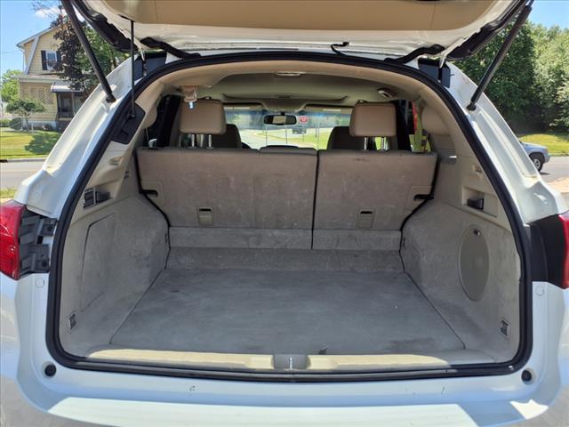 2015 Acura RDX w/Tech